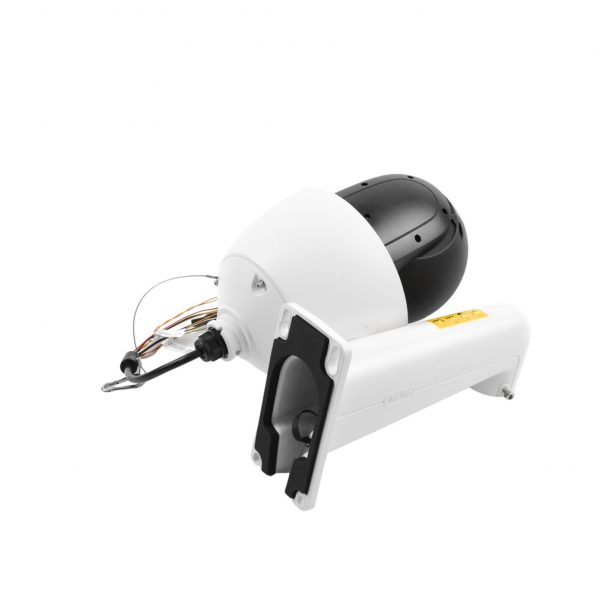 Cámara tipo PTZ TURBOHD 2 Megapixel (1080P) / 32X Zoom / 150 mts IR / Exterior IP66 / WDR 120 dB / Ultra Baja Iluminación / Entrada y Salida de Alarmas - Imagen 3
