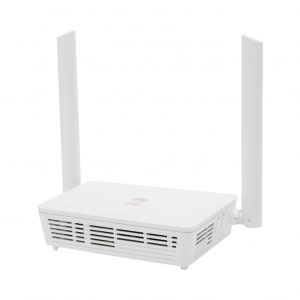 ONT GPON OptiXstar WiFi6 con 4 puertos GE, conector SC/APC, hasta 2402 Mbps