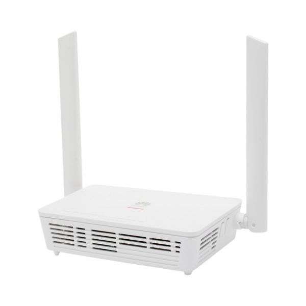 ONT GPON OptiXstar WiFi6 con 4 puertos GE, conector SC/APC, hasta 2402 Mbps