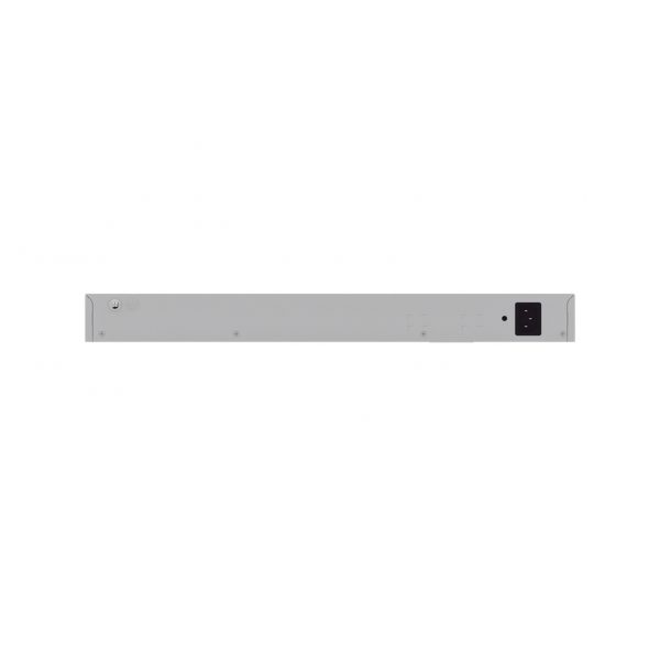Switch de Acceso Gigabit Administrable PoE Capa 2+ / 24 puertos 10/100/1000 Mbps (PoE) / 2 Puertos 2.5GE SFP + 2 Puertos 10GE SFP+ Uplink / ERPS / Rutas Estáticas / PoE Perpetuo / 400 W / Administración Nube Gratis - Imagen 3