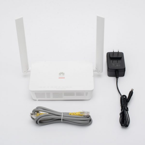 ONT GPON OptiXstar WiFi6 con 4 puertos GE, conector SC/APC, hasta 2402 Mbps - Imagen 3