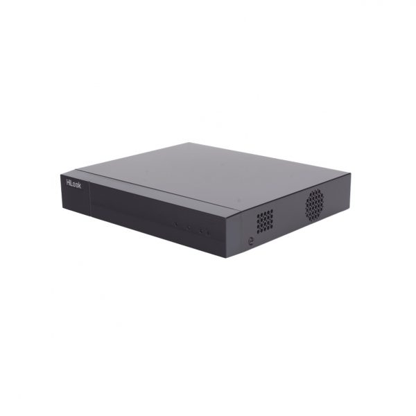 DVR 16 Canales TurboHD + 2 Canales IP / 2 Megapíxel (1080p) Lite / Acusense Lite (Evita falsas alarmas) / Audio por Coaxitron / 1 Bahía de Disco Duro / H.265+ / Salida de Video en Full HD - Imagen 2