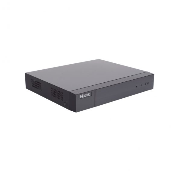 DVR 16 Canales TurboHD + 2 Canales IP / 2 Megapíxel (1080p) Lite / Acusense Lite (Evita falsas alarmas) / Audio por Coaxitron / 1 Bahía de Disco Duro / H.265+ / Salida de Video en Full HD - Imagen 3