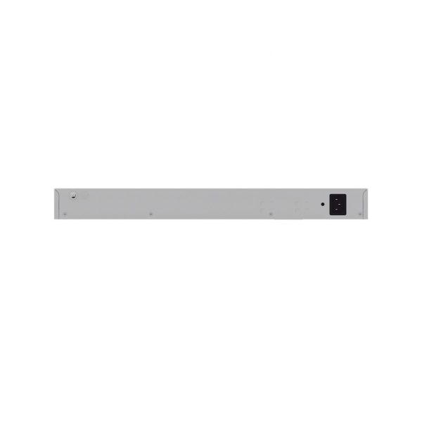 Switch de Acceso Gigabit Administrable PoE Capa 2 / 24 puertos 10/100/1000 Mbps (PoE) / 2 Puertos 2.5GE SFP + 2 Puertos 10GE SFP+ Uplink / ERPS / IMGP Snooping / DHCP Snooping / PoE Perpetuo / 400 W / Administración Nube Gratis - Imagen 3