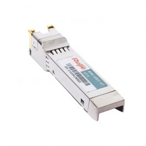 Transceptor MINI-GBIC SFP a RJ45 1GB hasta 100 metros