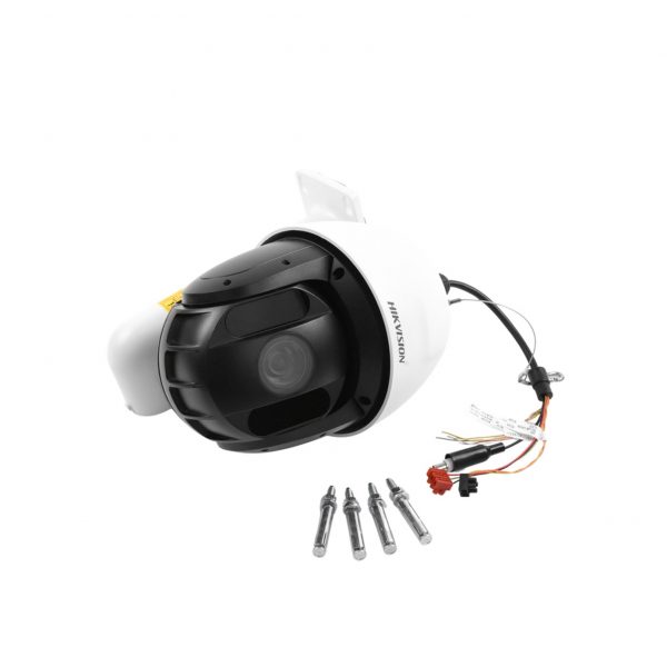 Cámara tipo PTZ TURBOHD 2 Megapixel (1080P) / 32X Zoom / 150 mts IR / Exterior IP66 / WDR 120 dB / Ultra Baja Iluminación / Entrada y Salida de Alarmas - Imagen 4