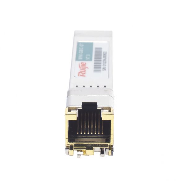 Transceptor MINI-GBIC SFP a RJ45 1GB hasta 100 metros - Imagen 3