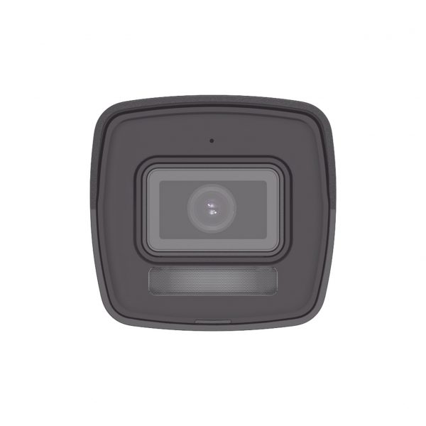 [Dual Light] Bala IP 4 Megapixel / Lente 2.8 mm / 30 mts IR + 30 mts Luz Blanca / Micrófono Integrado / ACUSENSE Lite / Exterior IP67 / H.265 / PoE / Micro SD - Imagen 3