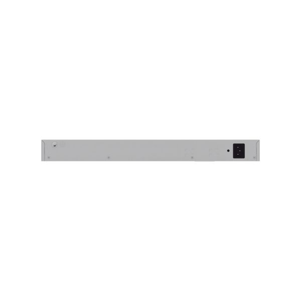 Switch de Acceso Gigabit Administrable PoE Capa 2 / 24 puertos 10/100/1000 Mbps (PoE) / 2 Puertos 2.5GE SFP + 2 Puertos 10GE SFP+ Uplink / ERPS / IMGP Snooping / DHCP Snooping /PoE Perpetuo / 192 W / Administración Nube Gratis - Imagen 3