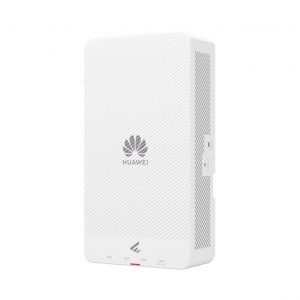 Punto de Acceso Wi-Fi 6 / 2.975 Gbps / MU-MIMO 2x2:2 (2.4GHz y 5GHz) / 1 Puerto GE / Smart Antenna 20% más cobertura / Instalación en techo / Seguridad WPA3 / Administración en nube
