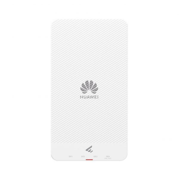 Punto de Acceso Wi-Fi 6 / 2.975 Gbps / MU-MIMO 2x2:2 (2.4GHz y 5GHz) / 1 Puerto GE / Smart Antenna 20% más cobertura / Instalación en techo / Seguridad WPA3 / Administración en nube - Imagen 2