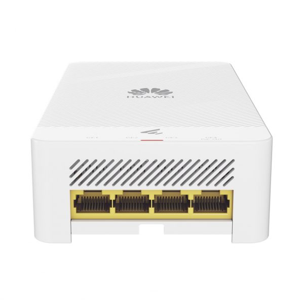 Punto de Acceso Wi-Fi 6 / 2.975 Gbps / MU-MIMO 2x2:2 (2.4GHz y 5GHz) / 1 Puerto GE / Smart Antenna 20% más cobertura / Instalación en techo / Seguridad WPA3 / Administración en nube - Imagen 4