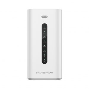 4 en 1: Firewall Nueva Generación, Router Wi-Fi, PBX IP, Switch, incluye un AP Wi-Fi 6 de doble banda