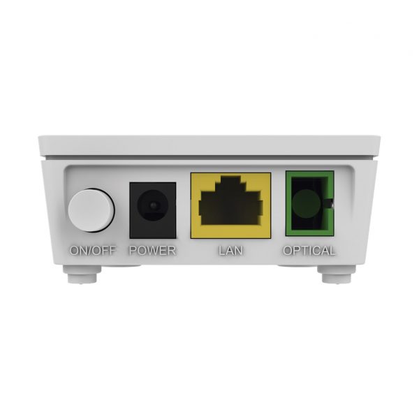 ONT GPON OptiXstar Bridge, 1 puerto GE, conector SC/APC - Imagen 5