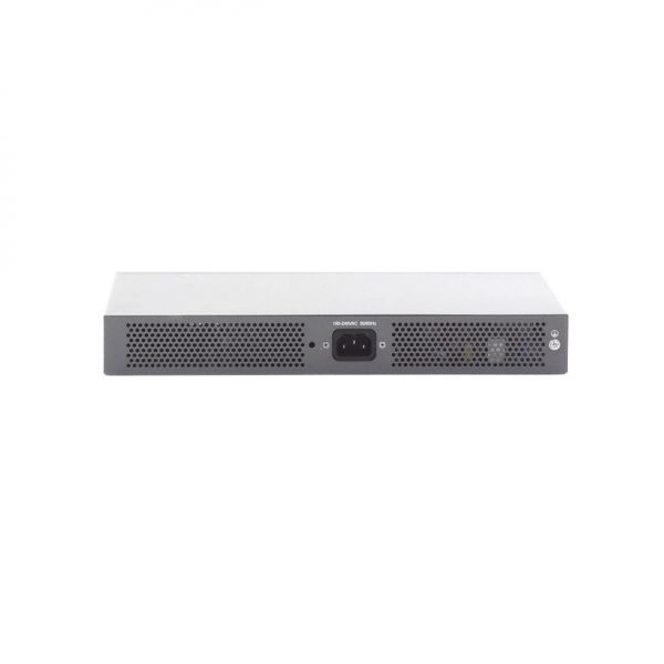 Switch PoE+ Gigabit Administrable / 8 puertos 10/100/1000 Mbps + 2 Puertos SFP Uplink / Hasta 120W / Compatible con GWN Cloud. - Imagen 3