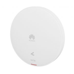 Punto de Acceso Wi-Fi 6 de Alta Densidad / 6.575 Gbps / MU-MIMO 2x2x4:3 (2.4GHz, 5GHz y 5GHz) / Puerto 10/100/1000 Mbps + 1 Puerto 100/1000/2.5 Gbps / Puerto USB / BLE / Smart Antenna 20% más cobertura / Seguridad WPA3 / Roaming Inteligente / Inst