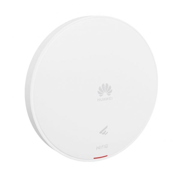 Punto de Acceso Wi-Fi 6 de Alta Densidad / 6.575 Gbps / MU-MIMO 2x2x4:3 (2.4GHz, 5GHz y 5GHz) / Puerto 10/100/1000 Mbps + 1 Puerto 100/1000/2.5 Gbps / Puerto USB / BLE / Smart Antenna 20% más cobertura / Seguridad WPA3 / Roaming Inteligente / Inst - Imagen 2