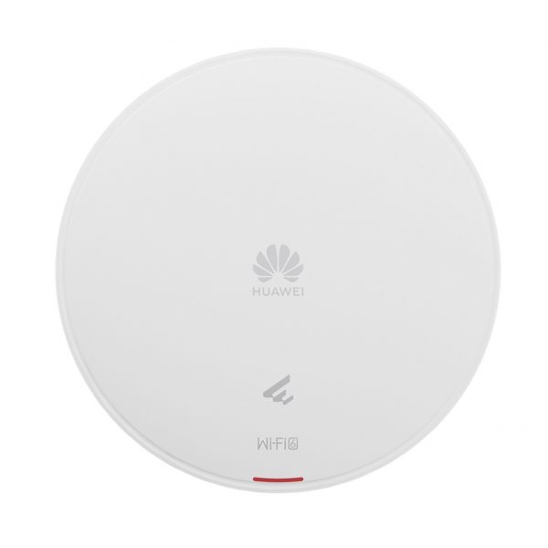 Punto de Acceso Wi-Fi 6 de Alta Densidad / 6.575 Gbps / MU-MIMO 2x2x4:3 (2.4GHz, 5GHz y 5GHz) / Puerto 10/100/1000 Mbps + 1 Puerto 100/1000/2.5 Gbps / Puerto USB / BLE / Smart Antenna 20% más cobertura / Seguridad WPA3 / Roaming Inteligente / Inst - Imagen 3