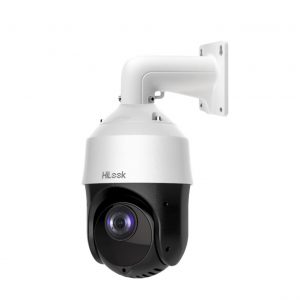 Cámara tipo PTZ TurboHD 1080P / 15X Zoom / 100 mts IR EXIR / Exterior IP66 / WDR 120 dB / TVI / RS-485 / Ultra Baja Iluminación