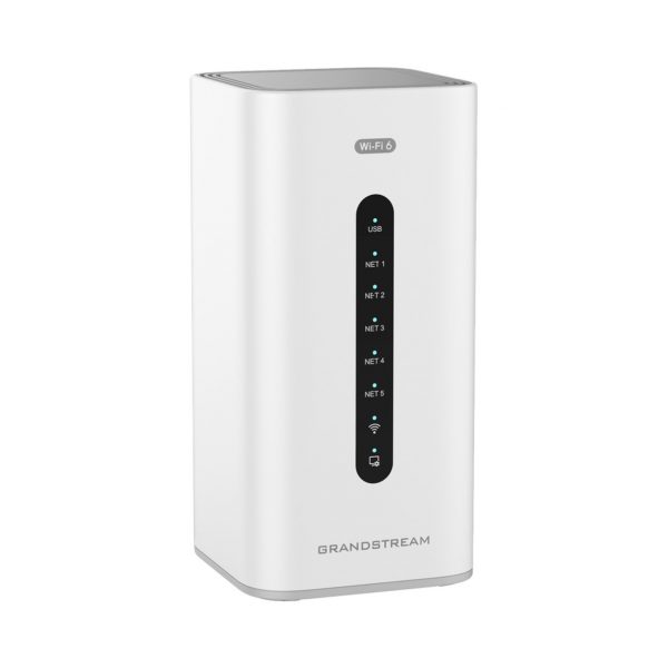 4 en 1: Firewall Nueva Generación, Router Wi-Fi, PBX IP, Switch, incluye un AP Wi-Fi 6 de doble banda - Imagen 2