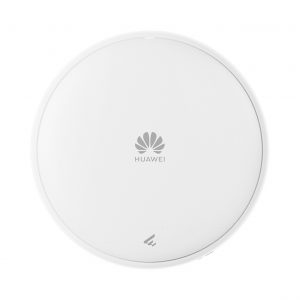 Punto de Acceso Wi-Fi 7 / 3.57 Gbps / MU-MIMO 2x2 (2.4GH y 5GHz) / Smart Antenna más cobertura / Instalación en techo y pared / Seguridad WP3 / 1 Puerto 2.5GE / Puerto USB (Para expansión IoT) / Con Administración Gratuita