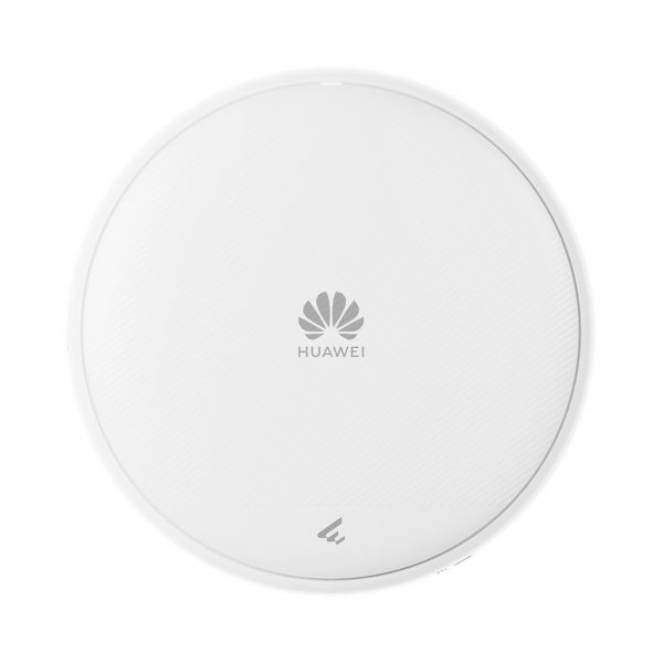 Punto de Acceso Wi-Fi 7 / 3.57 Gbps / MU-MIMO 2x2 (2.4GH y 5GHz) / Smart Antenna más cobertura / Instalación en techo y pared / Seguridad WP3 / 1 Puerto 2.5GE / Puerto USB (Para expansión IoT) / Con Administración Gratuita