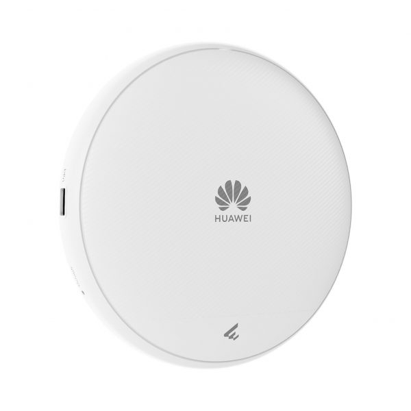 Punto de Acceso Wi-Fi 7 / 3.57 Gbps / MU-MIMO 2x2 (2.4GH y 5GHz) / Smart Antenna más cobertura / Instalación en techo y pared / Seguridad WP3 / 1 Puerto 2.5GE / Puerto USB (Para expansión IoT) / Con Administración Gratuita - Imagen 2