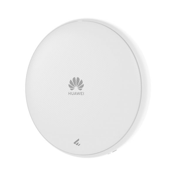 Punto de Acceso Wi-Fi 7 / 3.57 Gbps / MU-MIMO 2x2 (2.4GH y 5GHz) / Smart Antenna más cobertura / Instalación en techo y pared / Seguridad WP3 / 1 Puerto 2.5GE / Puerto USB (Para expansión IoT) / Con Administración Gratuita - Imagen 3