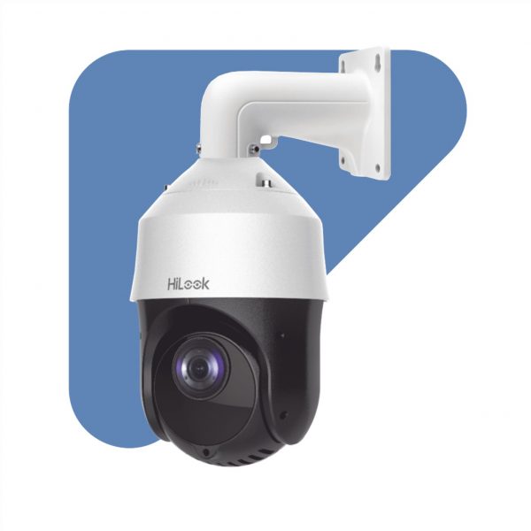 Cámara tipo PTZ TurboHD 1080P / 15X Zoom / 100 mts IR EXIR / Exterior IP66 / WDR 120 dB / TVI / RS-485 / Ultra Baja Iluminación - Imagen 2