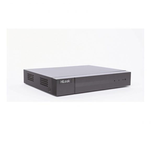 DVR 8 Canales TURBOHD + 4 Canales IP / 5 Megapíxel Lite - 3K Lite / Audio por Coaxitron / ACUSENSE Lite / 1 Bahía de Disco Duro / H.265+ / Salida en Full HD - Imagen 2