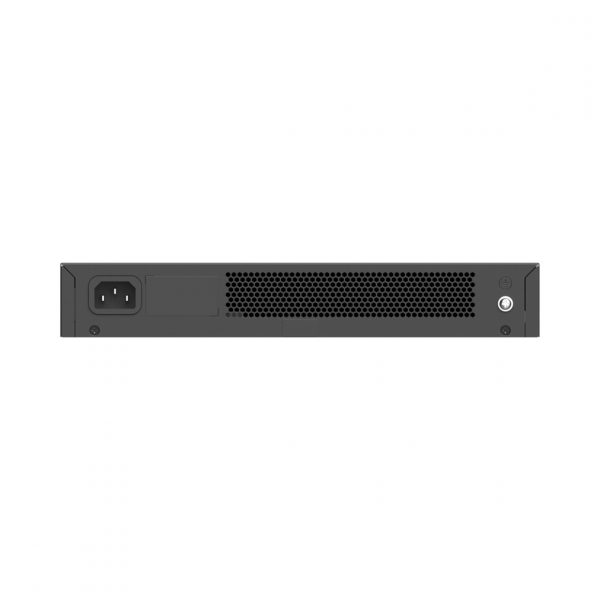 Switch no administrable, con 24 puertos 10/100/1000 Mbps, Monitoreable en la Nube - Imagen 2