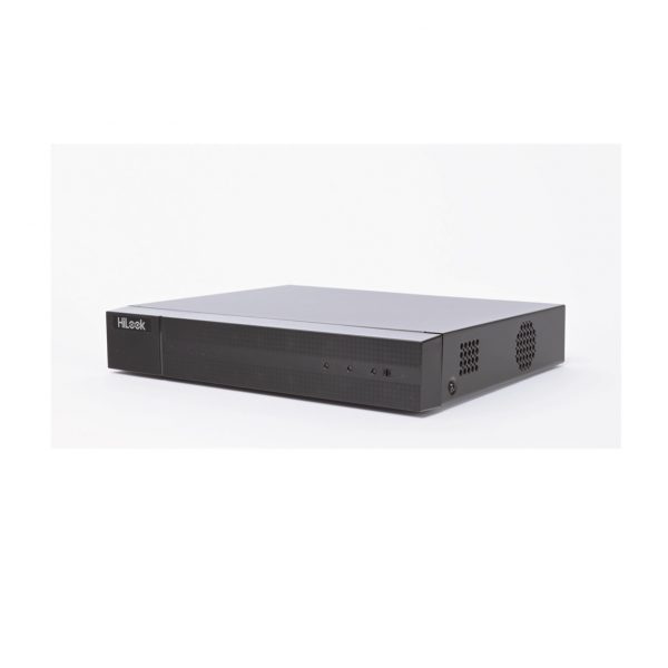 DVR 8 Canales TURBOHD + 4 Canales IP / 5 Megapíxel Lite - 3K Lite / Audio por Coaxitron / ACUSENSE Lite / 1 Bahía de Disco Duro / H.265+ / Salida en Full HD - Imagen 3