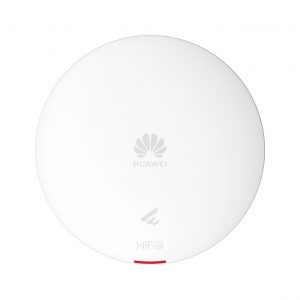 Punto de Acceso Wi-Fi 6 / 1.775 Gbps / MU-MIMO 2x2:2 (2.4GHz y 5GHz) / Smart Antenna 20% más cobertura / Instalación en techo y pared / Seguridad WP3 / Con Administración Gratuita desde la Nube