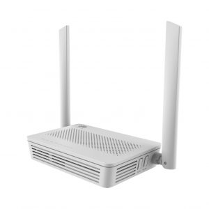 ONT GPON HUAWEI OptiXstar WiFi 5 doble banda (2.4/5 GHz), 2 puertos LAN GE, conector SC/APC, hasta 867 Mbps