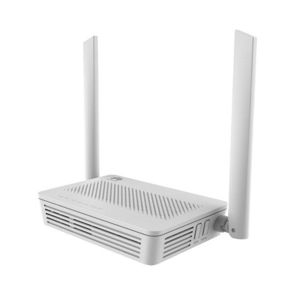 ONT GPON HUAWEI OptiXstar WiFi 5 doble banda (2.4/5 GHz), 2 puertos LAN GE, conector SC/APC, hasta 867 Mbps