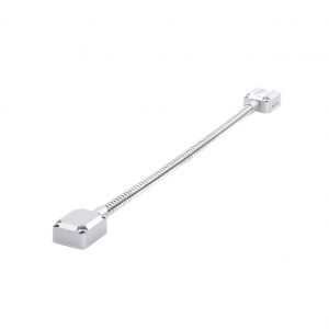 Loop Pasacables para protección de cable en puertas