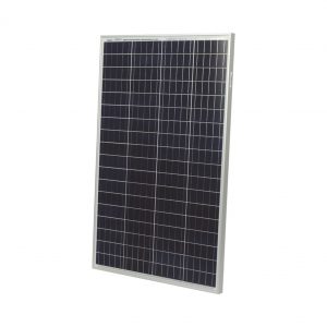 Modulo Solar EPCOM POWER LINE, 100W, 12 Vcc , Policristalino, 36 Celdas grado A