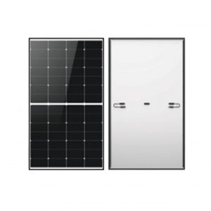 Módulo Solar HORIZON, 225 W, 12 Vcc teórico, Monocristalino HPBC