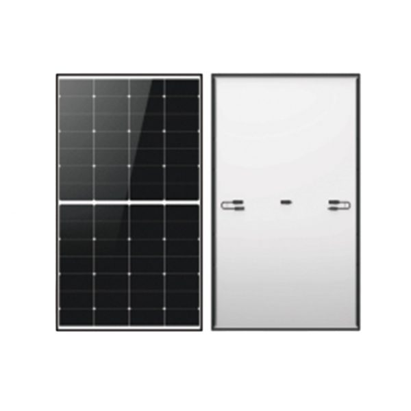 Módulo Solar HORIZON, 225 W, 12 Vcc teórico, Monocristalino HPBC