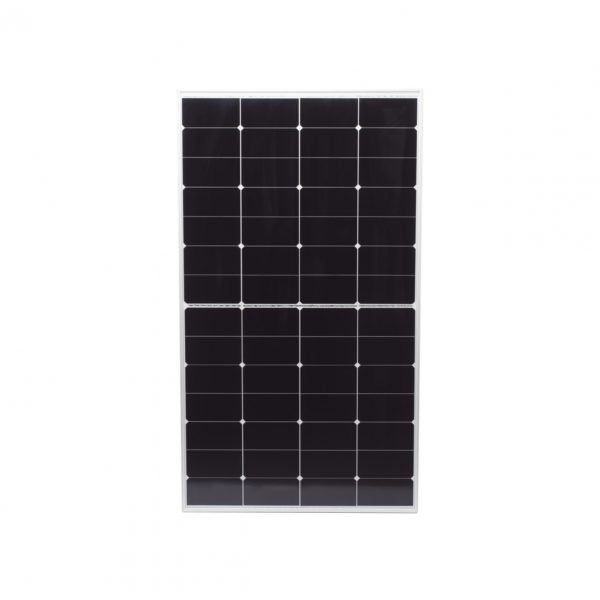 Módulo Solar HORIZON, 225 W, 12 Vcc teórico, Monocristalino HPBC - Imagen 2