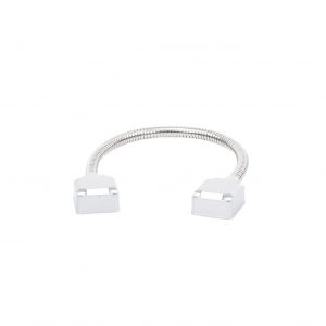 Loop Pasacable para Puertas / Acero Inoxidable / Ideal para Control de Acceso