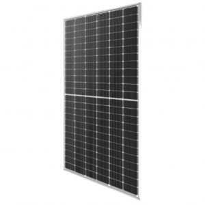 Módulo Solar Doble Vidrio / 620 W / 52.09 Vcc, Monocristalino, 132 cel. TOPCON