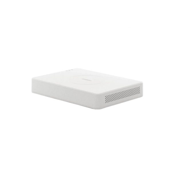 NVR 4 Megapixel (Compatible con Cámaras ACUSENSE) / 8 canales IP / 8 Puertos PoE /1 Bahía de Disco Duro / Salida de Vídeo Full HD - Imagen 2