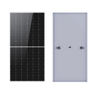 Módulo Solar HI-MO X6 ANTI-DUST (ANTI-POLVO), 580 W, 52.06 Vcc, Monocristalino HPBC
