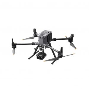 Drone DJI Matrice 350 RTK Edición Universal/Protección IP55/ 50Mins de Vuelo /Hasta 20kms de transmisión (Incluye DJI CARE PLUS)