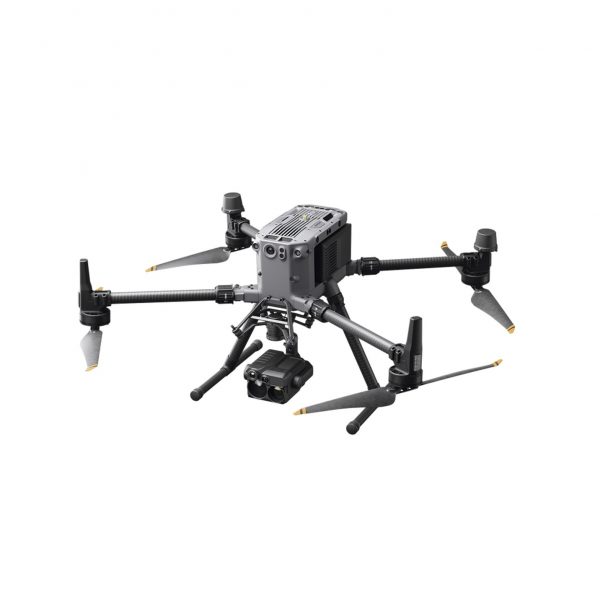 Drone DJI Matrice 350 RTK Edición Universal/Protección IP55/ 50Mins de Vuelo /Hasta 20kms de transmisión (Incluye DJI CARE PLUS)