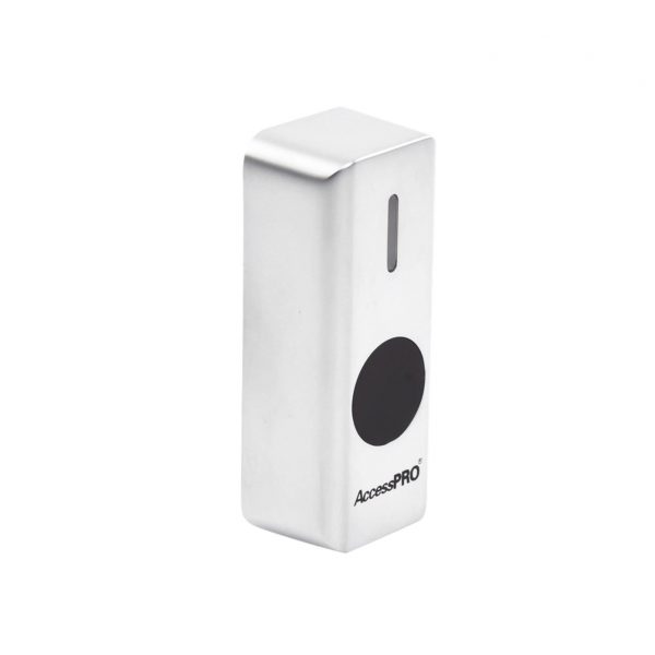 Botón de Salida sin Contacto / Distancia Ajustable / Exterior IP68 / Temporizador - Imagen 3