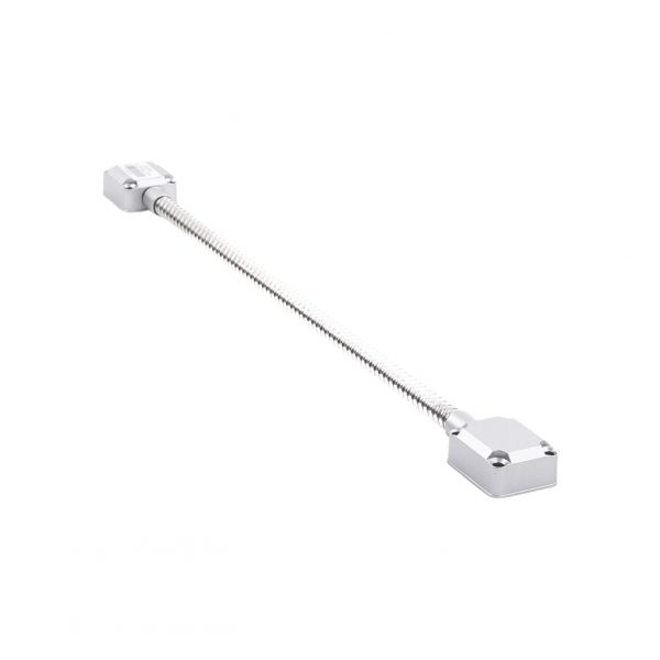 Loop Pasacables para protección de cable en puertas - Imagen 3