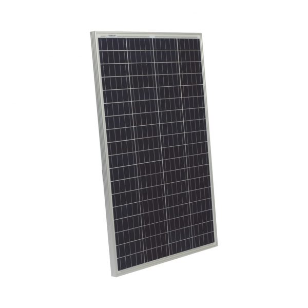 Modulo Solar EPCOM POWER LINE, 100W, 12 Vcc , Policristalino, 36 Celdas grado A - Imagen 3