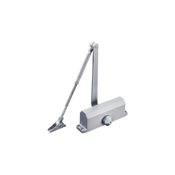 Cierrapuertas para puertas de 40-65 kgs